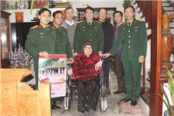 Lịch sử và ý nghĩa Ngày hội Quốc phòng toàn dân